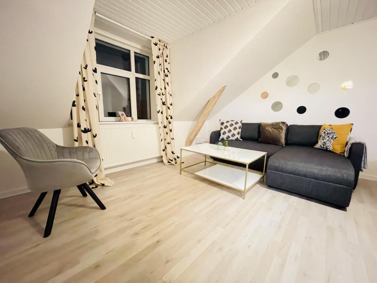 Aday - Cozy Central 1 Bedroom Apartment Frederikshavn Exteriör bild