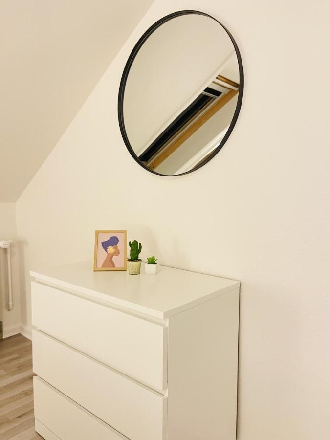 Aday - Cozy Central 1 Bedroom Apartment Frederikshavn Exteriör bild