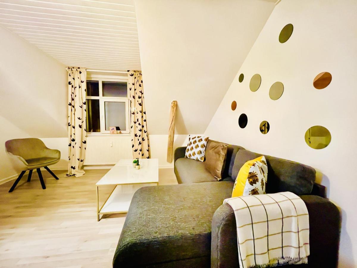 Aday - Cozy Central 1 Bedroom Apartment Frederikshavn Exteriör bild