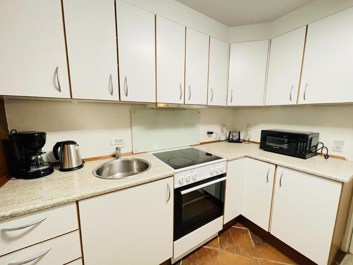 Aday - Cozy Central 1 Bedroom Apartment Frederikshavn Exteriör bild
