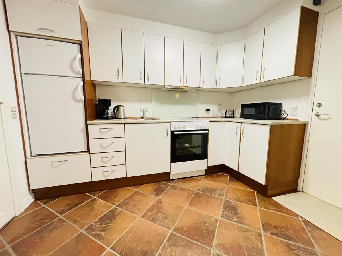Aday - Cozy Central 1 Bedroom Apartment Frederikshavn Exteriör bild